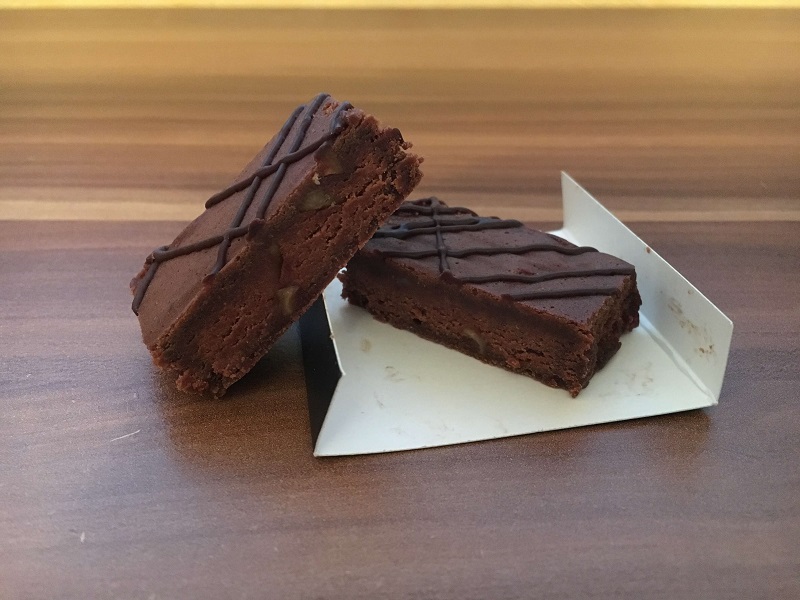 The Protein Works Protein Brownies Produktfoto